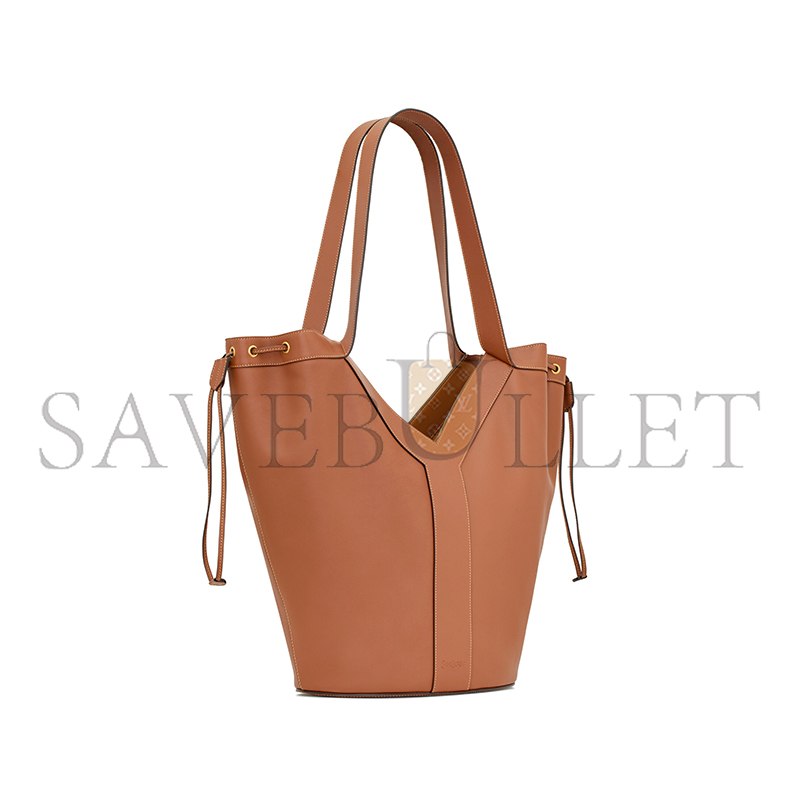 Y*L y large hobo in leather 833160aae146359 (50*34*15cm)